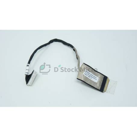 dstockmicro.com Screen cable 6017B0262802 for HP Probook 6460b