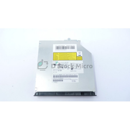 dstockmicro.com Lecteur graveur DVD 12.5 mm SATA AD-7585H - KU0080E pour Packard Bell Easynote TJ67-CU-149FR