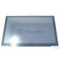 dstockmicro.com Bloc écran complet N116HSE-EA1 pour Panasonic Toughbook CF-AX3