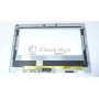 dstockmicro.com Complete screen block N116HSE-EA1 for Panasonic Toughbook CF-AX3