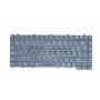 Keyboard AZERTY - MP-06866F0-9304 - V000130440 for Toshiba Satellite Pro L300
