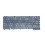 dstockmicro.com Keyboard AZERTY - NSK-TM0SV - 9Z.N4VSV.OOF for Toshiba Satellite L630