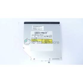 Lecteur graveur DVD 12.5 mm SATA TS-L633 - V000230270 pour Toshiba Satellite L630
