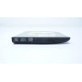 dstockmicro.com Lecteur graveur DVD 12.5 mm SATA TS-L633 - V000230270 pour Toshiba Satellite L630