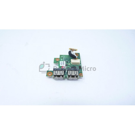 dstockmicro.com USB board - SD drive 6050A2349201 for Toshiba Satellite L630