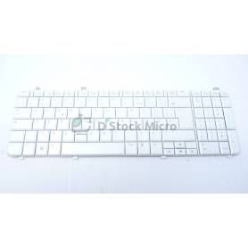 Keyboard AZERTY - UT3 - 517863-051 for HP Pavilion DV6-2132EF