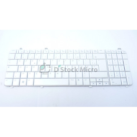 dstockmicro.com Keyboard AZERTY - UT3 - 517863-051 for HP Pavilion DV6-2132EF