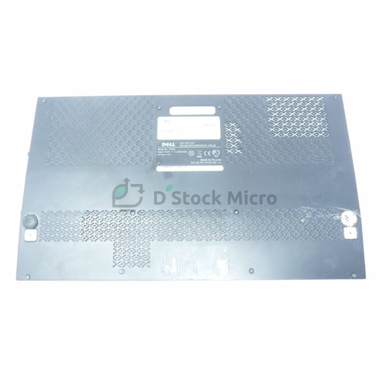 dekoelektropunktde Disco rigido SSD da 512GB adatto per Dell Studio XPS 1640, Ricambio alternativo