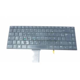 Keyboard AZERTY - NSK-DS01F - 0HW336 for DELL Studio xps 1640