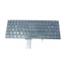 dstockmicro.com Keyboard AZERTY - NSK-DS01F - 0HW336 for DELL Studio xps 1640