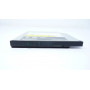 dstockmicro.com Lecteur graveur DVD 12.5 mm SATA UJ8CO - 45N7606 pour Lenovo Thinkpad W530