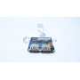 dstockmicro.com Carte USB HPMH-40GAB630S-C300 pour HP Pavilion DV6-6140SF