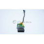 dstockmicro.com Câble connecteur eSata 0M801G - 0M801G pour DELL Studio xps 1640 