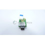 dstockmicro.com Câble connecteur FireWire 0P644G - 0P644G pour DELL Studio xps 1640 