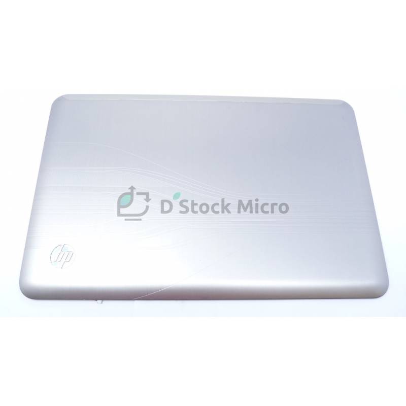 Capot arrière écran 646546-001 - 646546-001 pour HP Pavilion g7-1043sf