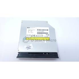 Lecteur graveur DVD 12.5 mm SATA GT30L - 603677-001 pour HP Pavilion DV6-3160SF