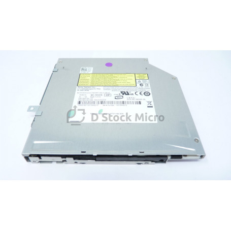 dstockmicro.com Lecteur graveur DVD 12.5 mm SATA BC-5600S pour DELL Studio xps 1640