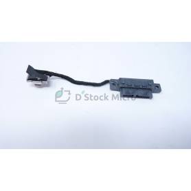 Cable connecteur lecteur optique  -  pour HP Pavilion DV6-3160SF 