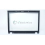 dstockmicro.com Contour écran 45N5640 pour Lenovo Thinkpad T410 Avec emplacement webcam