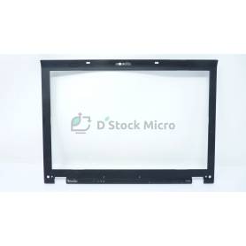 Screen bezel 45N5640 for Lenovo Thinkpad T410 Without webcam Hole