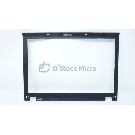 dstockmicro.com Screen bezel 45N5640 for Lenovo Thinkpad T410 Without webcam Hole