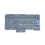 Keyboard AZERTY - C990 - 45N2222 for Lenovo Thinkpad X220t T410 T420 T510 T520 W520