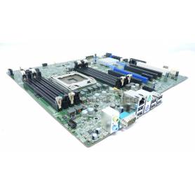 Motherboard  DELL 09M8Y8 Socket LGA2011 - DDR3 DIMM