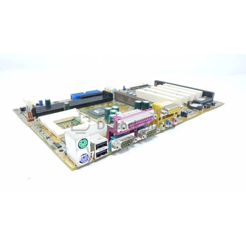 CARTE MERE INDUSTRIELLE INTEL S5500BC E25124-452 motherboard waranty 3