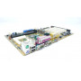 dstockmicro.com Motherboard ATX DFI CA64-TC Socket PGA370 - SDRAM	
