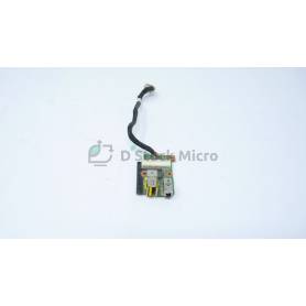 Carte USB 45M2906 - 63Y2122 pour Lenovo Thinkpad T410 