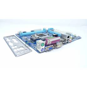 Carte mère Micro ATX Gigabyte GA-H61M-S2PV Socket LGA1155 - DDR3 DIMM	