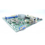 dstockmicro.com Motherboard Micro ATX Asus H-IG41-µATX Socket LGA 775 - DDR3 DIMM	
