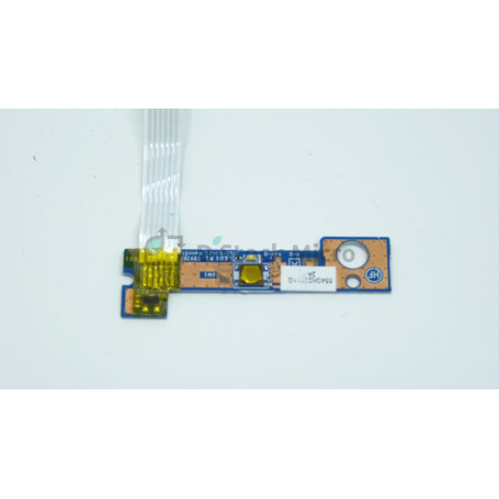 dstockmicro.com Button board 50.4GK06.001 for HP Probook 4520s