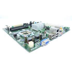 Motherboard Micro ATX DELL DG33M06 Socket LGA 775 - DDR2 DIMM