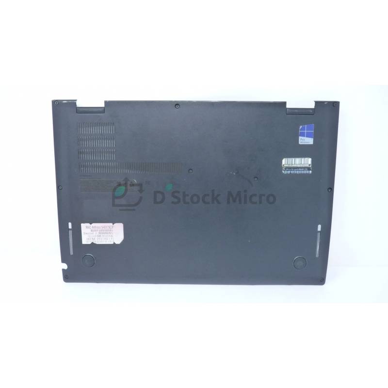 Repose-poignet (Palmrest) 00JT863 Pour Lenovo ThinkPad X1 Yoga 1ère Gen (Type 20FR) - Occasion