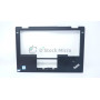 dstockmicro.com Palmrest 00JT863 for Lenovo Thinkpad X1 YOGA (1ere Gen Type: 20FR) 