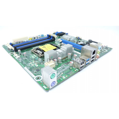 dstockmicro.com Motherboard Micro ATX Acer IPIMB-AR Socket LGA1155 - DDR3 DIMM	