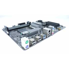 Motherboard Micro ATX Gigabyte GA-970A-DS3P FX Socket AM3+ - DDR3 DIMM
