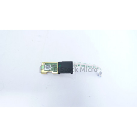 dstockmicro.com Fingerprint SC50F54325 for Lenovo Thinkpad X1 YOGA (1ere Gen Type: 20FR)