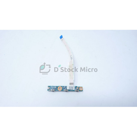 dstockmicro.com Button board 00JT818 for Lenovo Thinkpad X1 YOGA (1ere Gen Type: 20FR)