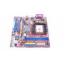 dstockmicro.com Carte mère Micro ATX Biostar GeForce 6100-M7 Socket 754 - SDRAM	
