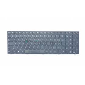 Keyboard AZERTY - T6G1-FR - 25214797 for Lenovo G50-30