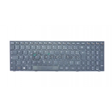 Keyboard AZERTY - T6G1-FR - 25214797 for Lenovo G50-30