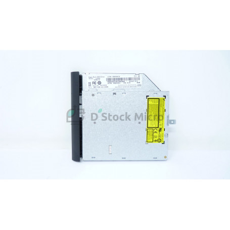dstockmicro.com CD - DVD drive 9.5 mm SATA GUA0N for Lenovo G50-30