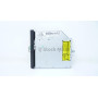 dstockmicro.com CD - DVD drive 9.5 mm SATA GUA0N for Lenovo G50-30