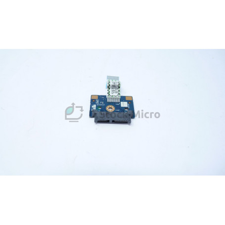 Optical drive connector card NS-A274 for Lenovo G50-30