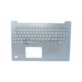 Palmrest - Clavier AP13R000320JKY pour Lenovo IdeaPad 320-14IKB