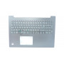 dstockmicro.com Palmrest - Clavier AP13R000320JKY pour Lenovo IdeaPad 320-14IKB 