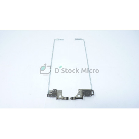 dstockmicro.com Hinges AM13R000200,AM13R000100 for Lenovo IdeaPad 320-14IKB 