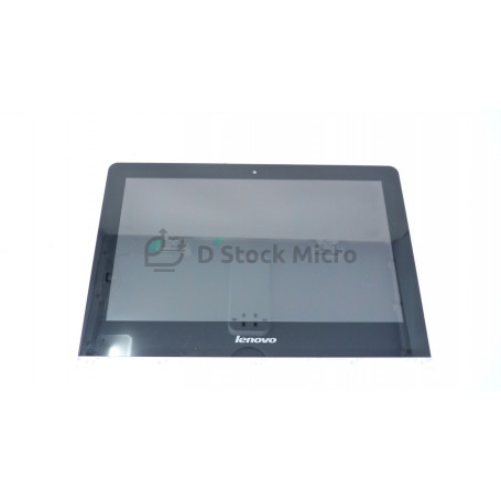 dstockmicro.com Screen LCD NT116WHM-N11 11.6" Glossy 1366 x 768 30 pins - Bottom right for BOE Yoga 300-11/BR